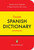 The Penguin Pocket Spanish Dictionary (Spanish at Your Fingertips) (Miniature Edition) by Josephine Riquelme-Beneyto, 9780141020457