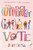 The (Un)Popular Vote by Jasper Sanchez, 9780063025769