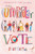 The (Un)Popular Vote by Jasper Sanchez, 9780063025769