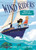 Wind Riders #1: Rescue on Turtle Beach by Jen Marlin, Izzy Burton, 9780063029248