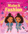 The McClure Twins: Make It Fashion by Ava McClure, Alexis McClure, Courtney Dawson, 9780063029521
