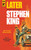 Later by Stephen King, 9781789096491