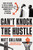 Can't Knock the Hustle (Inside the Season of Protest, Pandemic, and Progress with the Brooklyn Nets' Superstars of Tomorrow) by Matt Sullivan, 9780063036802