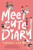 Meet Cute Diary by Emery Lee, 9780063038837
