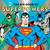 The Big Book of Superpowers by Morris Katz, 9781941367247