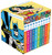 DC Super Heroes Little Library by David Katz, Morris Katz, Julie Merberg, 9781941367315