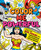 DC Super Heroes: Color Me Powerful! by Sarah Parvis, 9781941367506
