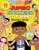 Jumbo Stickers for Little Hands: Human Body (Includes 75 Stickers) by Jomike Tejido, 9781600589201