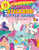 Jumbo Stickers for Little Hands: Unicorns (Includes 75 Stickers) by Jomike Tejido, 9781600589225