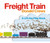 Freight Train Lift-the-Flap by Donald Crews, Donald Crews, 9780063067141 Freight Train Lift-the-Flap by Donald Crews, Donald Crews, 9780063067141