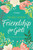 100 Daily Acts of Friendship for Girls (A Devotional) by Kendra Roehl, Julie Fisk, Kristin Demery, 9781496444660