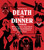 Death for Dinner Cookbook (60 Gorey-Good, Plant-Based Drinks, Meals, and Munchies Inspired by Your Favorite Horror Films) by Zach Neil, 9781631067853
