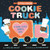Cookie Truck: A Sugar Cookie Shapes Book by Caroline Wright, Alison Oliver, 9780063071841
