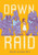 Dawn Raid by Pauline Vaeluaga Smith, Mat Hunkin, 9781646140411