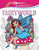 Forever Inspired Coloring Book: Fairyworld by Jessica Mazurkiewicz, 9781944686239