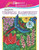 Forever Inspired Coloring Book: Angela Porter's Tropical Rainforest Hidden Pictures by Angela Porter, 9781944686543