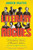 Literary Rogues (A Scandalous History of Wayward Authors) by Andrew Shaffer, 9780062077288