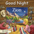 Good Night Zion by Adam Gamble, Mark Jasper, Ute Simon, 9781602197954