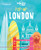 Lonely Planet Kids Pop-up London by Andy Mansfield, Andy Mansfield, 9781760343392