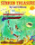 Sunken Treasure by Gail Gibbons, Gail Gibbons, 9780064460972