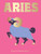 Aries (Harness the Power of the Zodiac (astrology, star sign)) by Stella Andromeda, 9781784882617