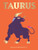 Taurus (Harness the Power of the Zodiac (astrology, star sign)) by Stella Andromeda, 9781784882648