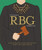 Pocket RBG Wisdom (Supreme Quotes and Inspired Musings from Ruth Bader Ginsburg) by Hardie Grant Books, 9781784882877