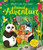 What Can You See? Animal Adventure (With Peek-Through Pages and Fun Facts!) by Kate Ware, Maria Perera, 9781680106497
