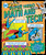 DC Super Hero Math and Tech by Jennifer  Hackett, 9781950587070