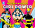 My First Book of Girl Power by Julie Merberg, 9781950587223