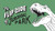 The Flip Side of Jurassic Park (A Movie Flipbook) (Miniature Edition) by Little White Lies, 9781786272508