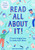 Read All About It! (10 Mini-Magazines to Make and Share) by Kristyna Baczynski, 9781786274045