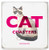 Cat Coasters by Marcel George, 9781786274328