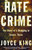 Hate Crime (The Story of a Dragging in Jasper, Texas) by Joyce King, 9780385721950
