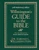 Willmington's Guide to the Bible by Harold L. Willmington, 9781414329710