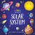 Little Genius Solar System by Joe Rhatigan, Mattia Cerato, 9781953344113