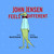 John Jensen Feels Different by Henrik Hovland, Torill Kove, 9780802853998