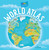Little Genius World Atlas by Joe Rhatigan, Anna Jones, 9781953344229