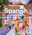 Lonely Planet Spanish Phrasebook and CD by Lonely Planet, 9781786571724