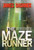 The Maze Runner (Book One of the Maze Runner Series) by James Dashner, 9780385737944