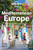 Lonely Planet Mediterranean Europe Phrasebook & Dictionary (Miniature Edition) by Anila Mayhew, Karina Coates, Pietro Iagnocco, Gordana & Ivan Ivetac, Michael Janes, Arzu Kurklu, Robert Landon, Marta Lopez, Liljana Mitkovska, Urska Pajer, Thanasis Spilias, Susie Walker, Anabela de Azevedo Teixeira Sobrinho, 9781786572851
