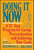 Doing it Now by Edwin Bliss, 9781982102296