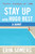 Stay Up with Hugo Best (A Novel) - 9781982102364 by Erin Somers, 9781982102364