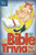 The One Year Book of Bible Trivia for Kids by Katrina Cassel, 9781414371603