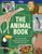 Lonely Planet Kids The Animal Book by Ruth Martin, Dawn Cooper, 9781786574343