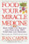 Food--Your Miracle Medicine by Jean Carper, 9780060984243