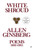 White Shroud (Poems 1980-1985) by Allen Ginsberg, 9780060914295