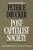 Post-Capitalist Society by Peter F. Drucker, 9780887306617