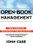 Open-Book Management (Coming Business Revolution, The) by John Case, 9780887308024
