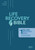 The Life Recovery Bible KJV (Softcover) by Tyndale, 9781414385068